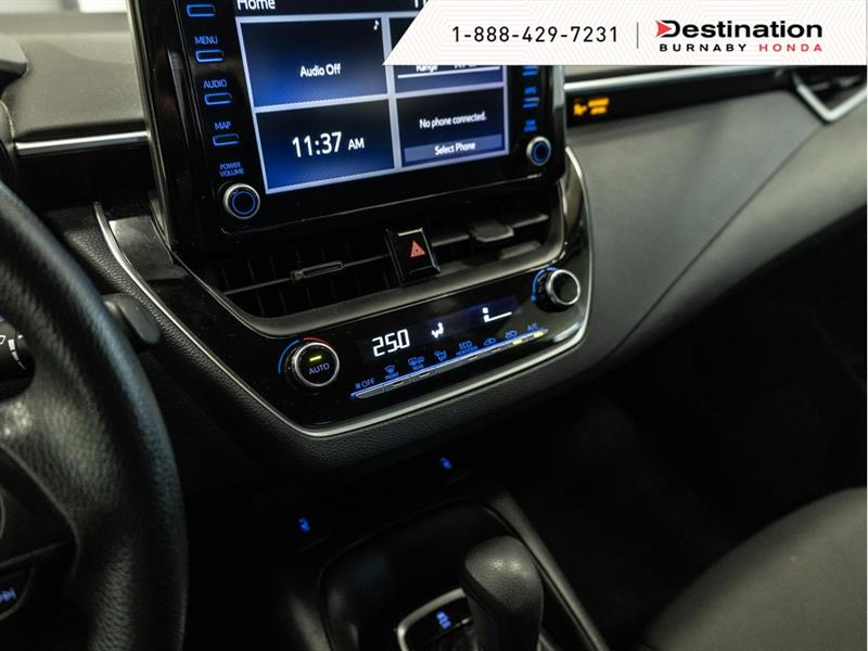 toyota Corolla 2022 - 18