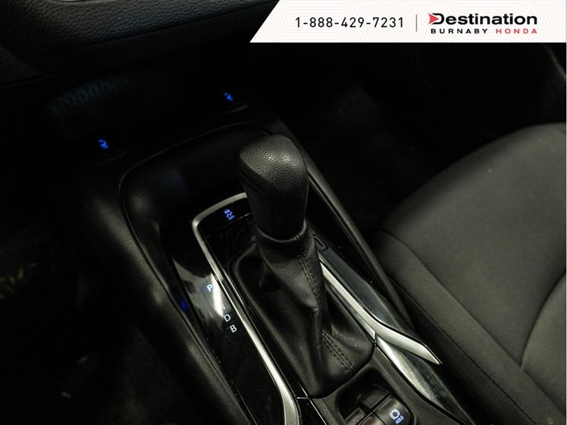 toyota Corolla 2022 - 20