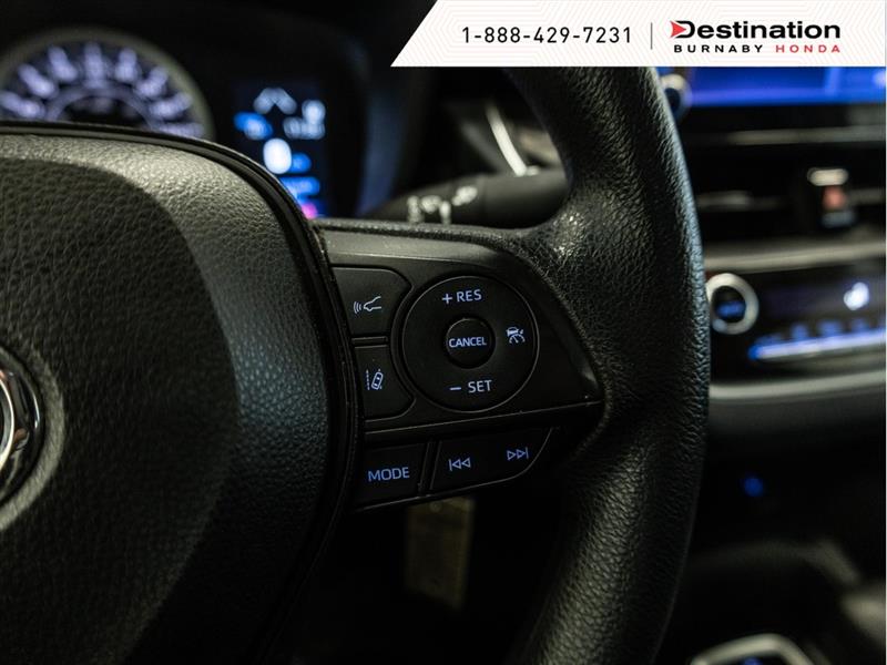 toyota Corolla 2022 - 21