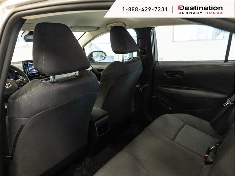 toyota Corolla 2022 - 23