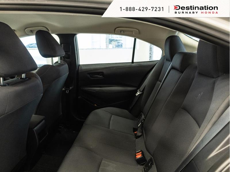 toyota Corolla 2022 - 24