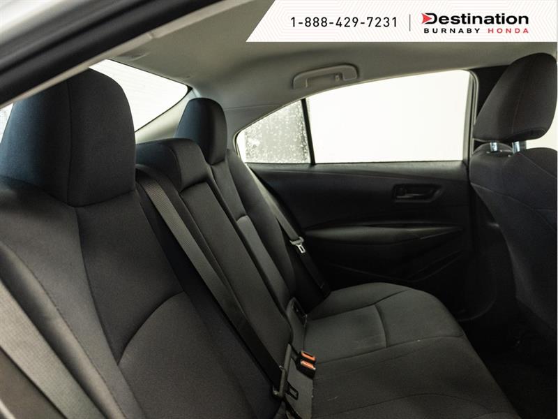 toyota Corolla 2022 - 26