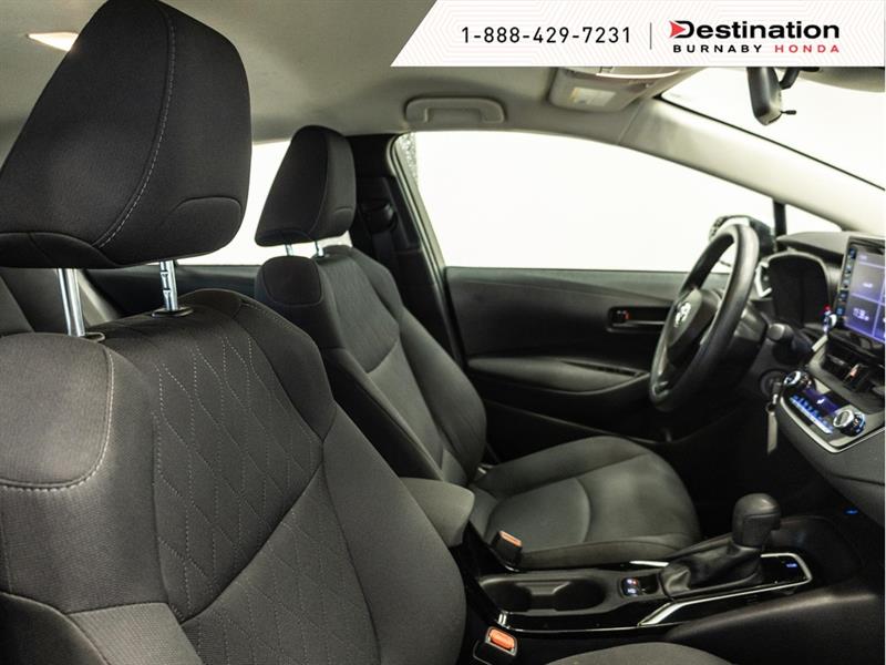 toyota Corolla 2022 - 28