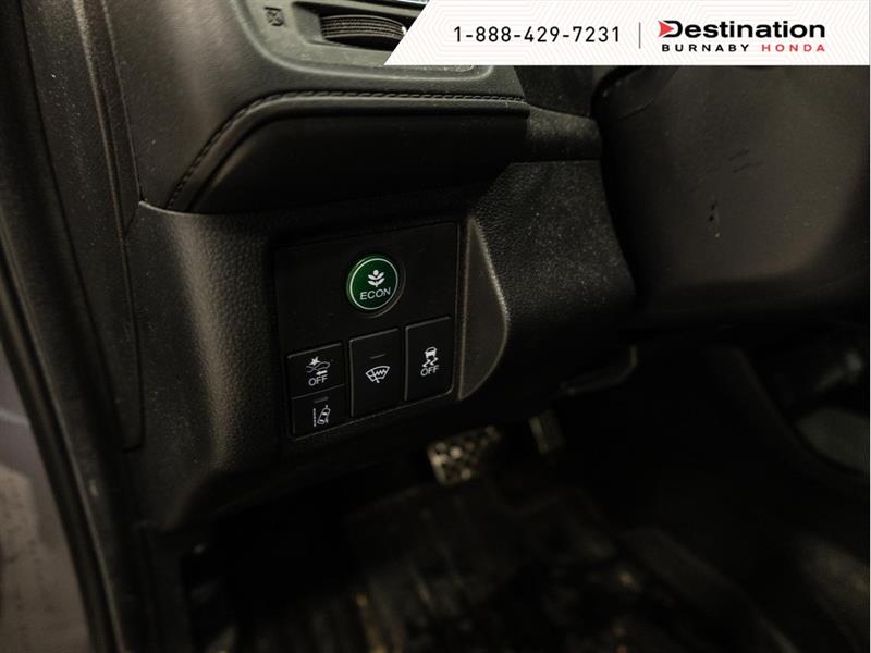 honda HR-V 2020 - 13