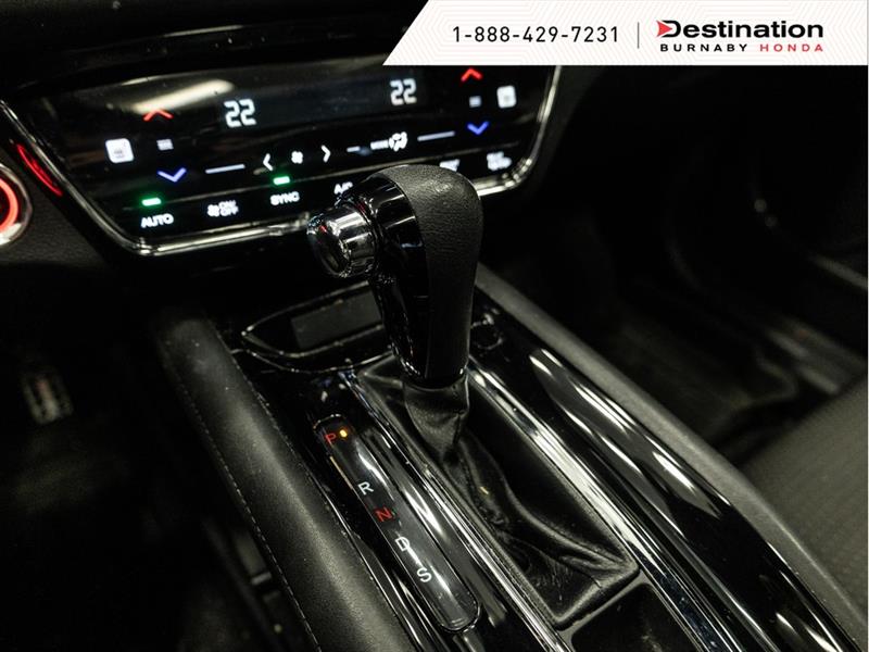 honda HR-V 2020 - 20