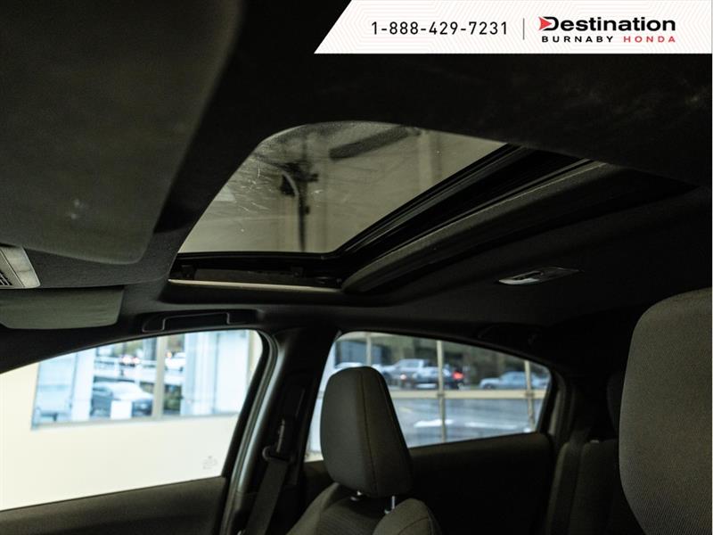 honda HR-V 2020 - 22