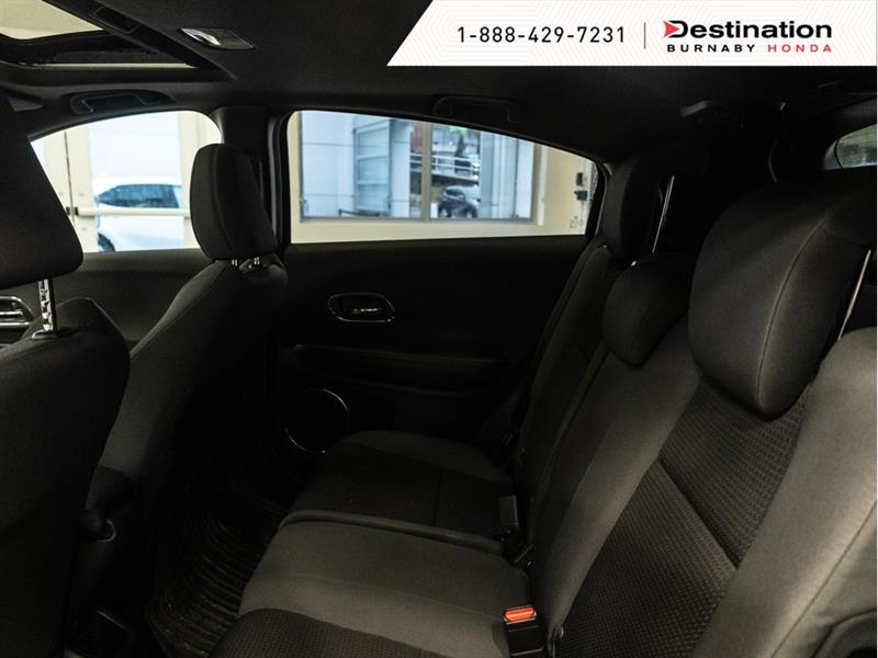 honda HR-V 2020 - 24