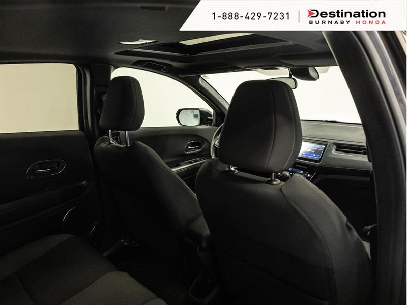 honda HR-V 2020 - 25