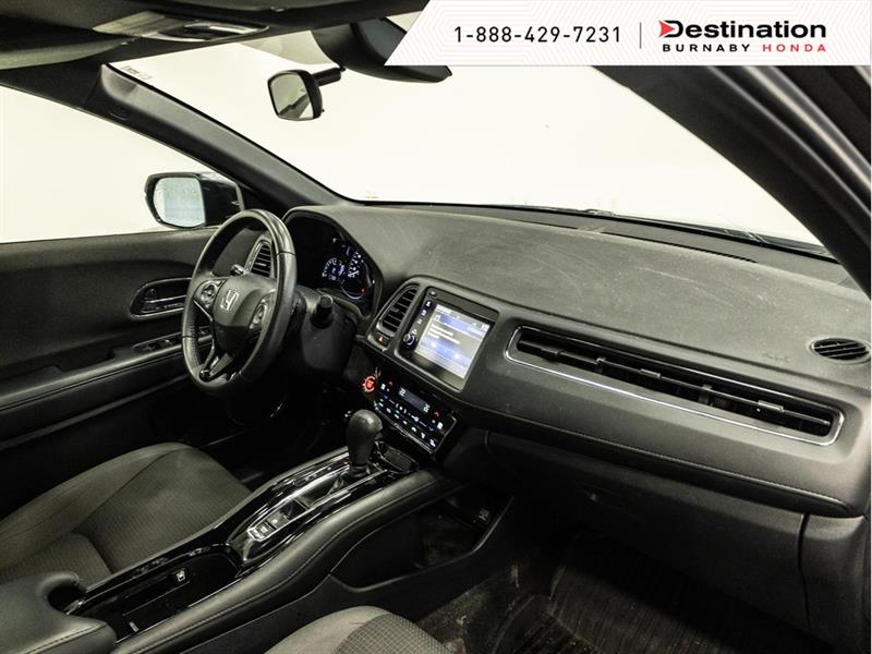 honda HR-V 2020 - 27