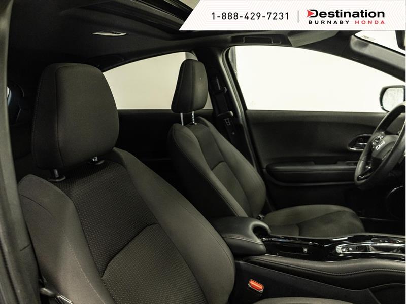 honda HR-V 2020 - 28