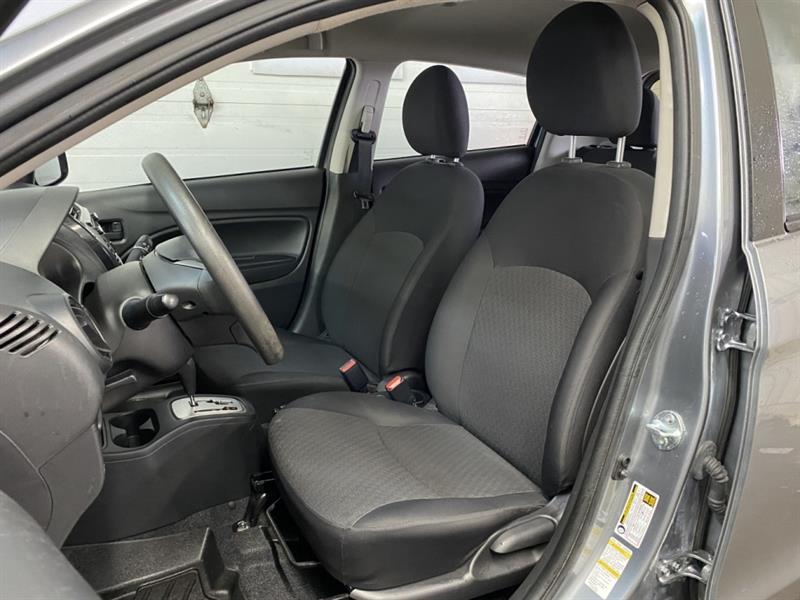 mitsubishi Mirage 2020 - 15