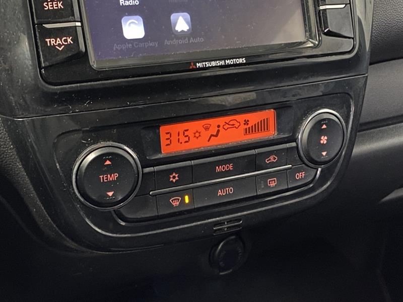 mitsubishi Mirage 2020 - 27