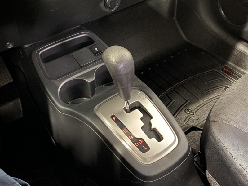 mitsubishi Mirage 2020 - 28