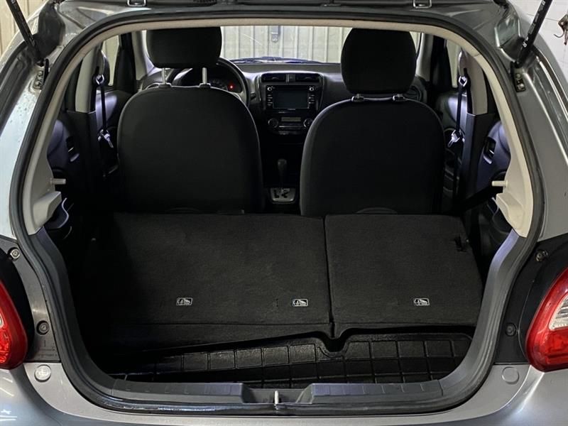 mitsubishi Mirage 2020 - 32