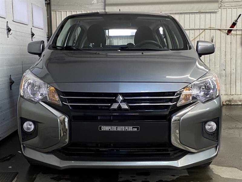 mitsubishi Mirage 2023 - 3