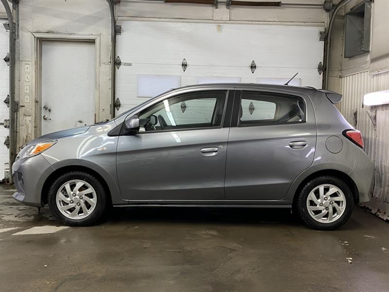 mitsubishi Mirage 2023 - 4