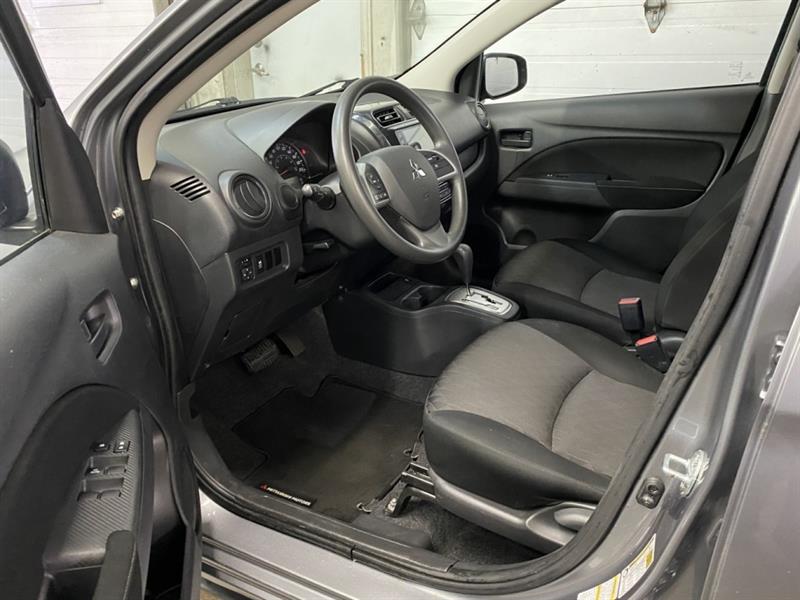 mitsubishi Mirage 2023 - 13