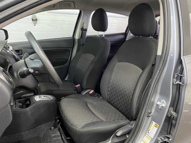 mitsubishi Mirage 2023 - 14