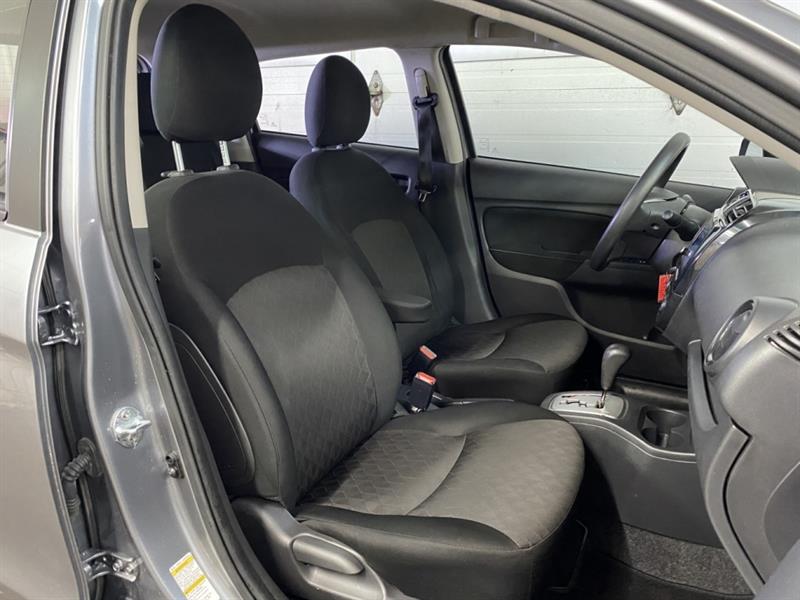 mitsubishi Mirage 2023 - 16