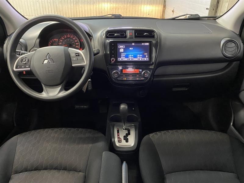mitsubishi Mirage 2023 - 19