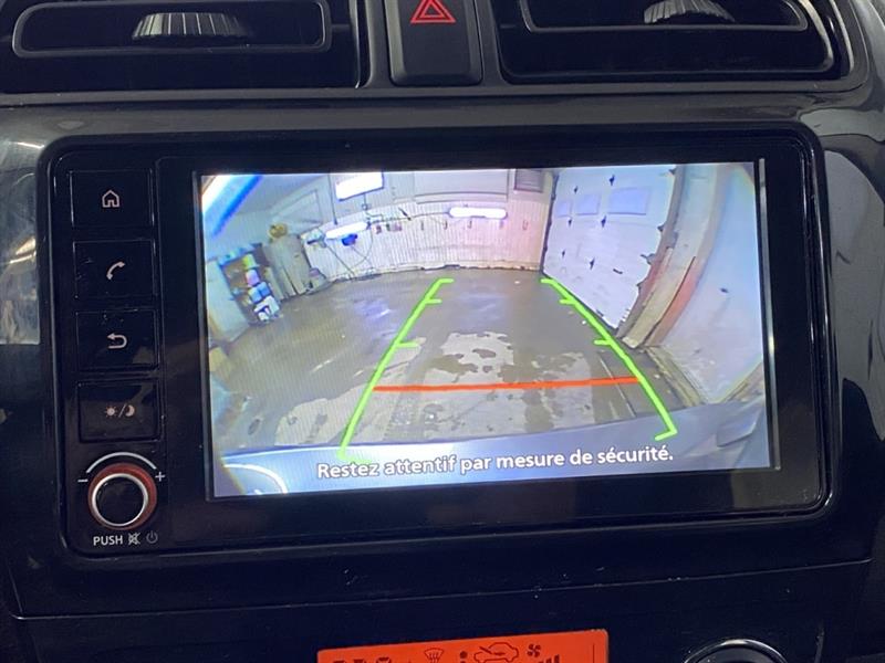 mitsubishi Mirage 2023 - 24