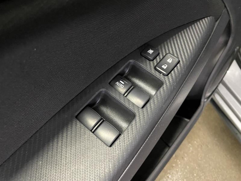 mitsubishi Mirage 2023 - 29