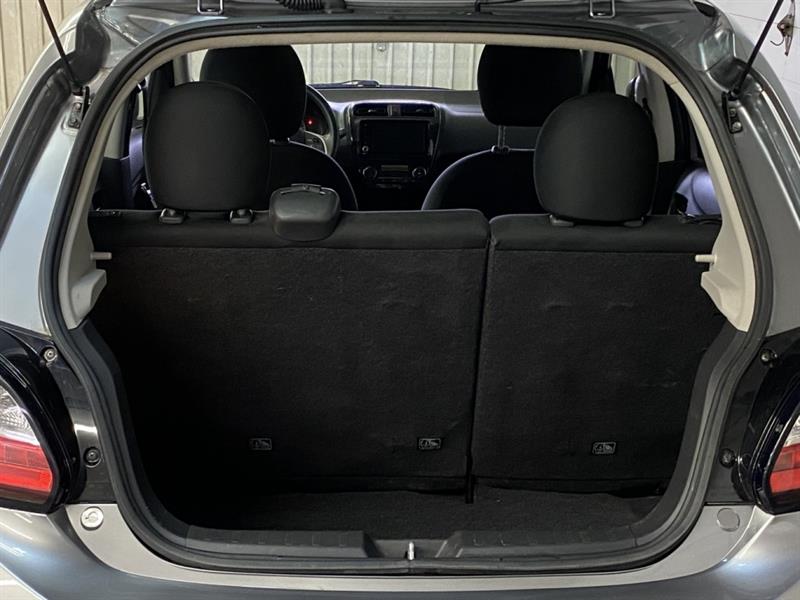 mitsubishi Mirage 2023 - 30