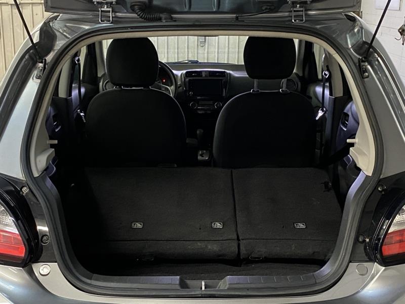 mitsubishi Mirage 2023 - 31