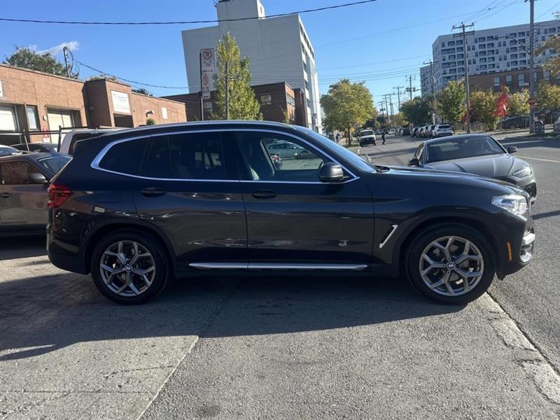 bmw X3 2020 - 4