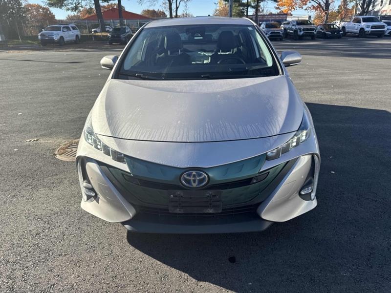 toyota Prius Prime 2020 - 3