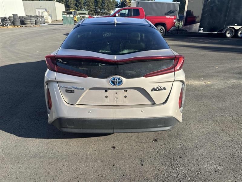 toyota Prius Prime 2020 - 5