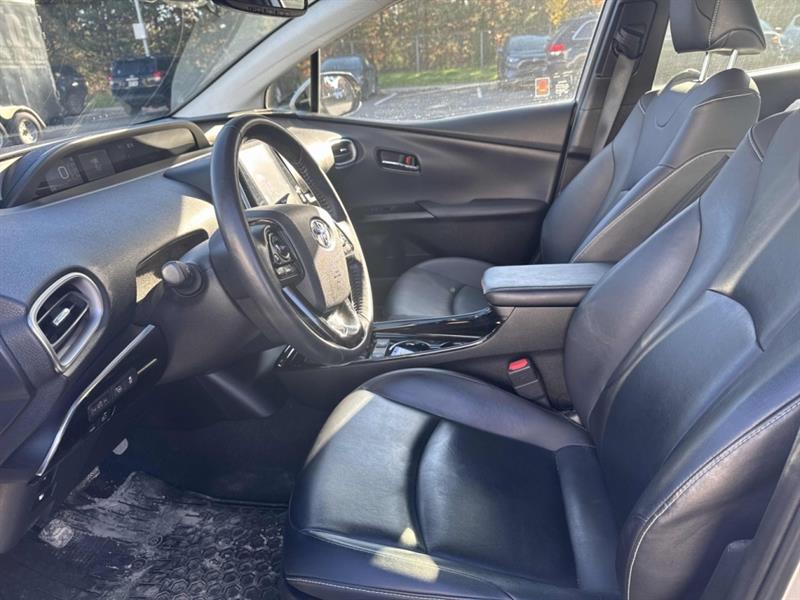 toyota Prius Prime 2020 - 6