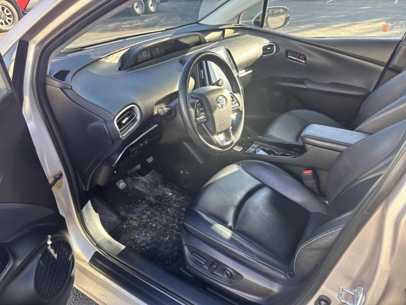 toyota Prius Prime 2020 - 7