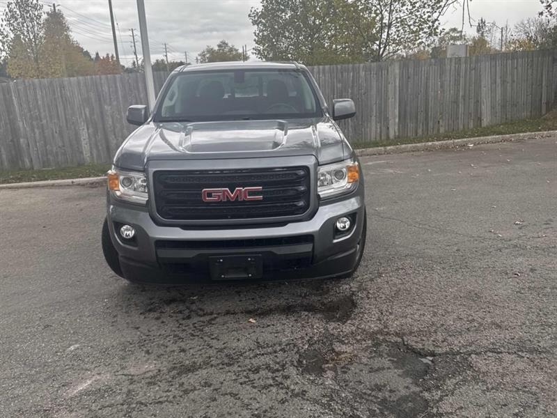 gmc Canyon 2020 - 3