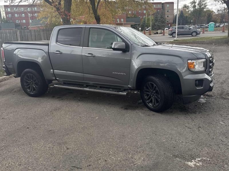 gmc Canyon 2020 - 6