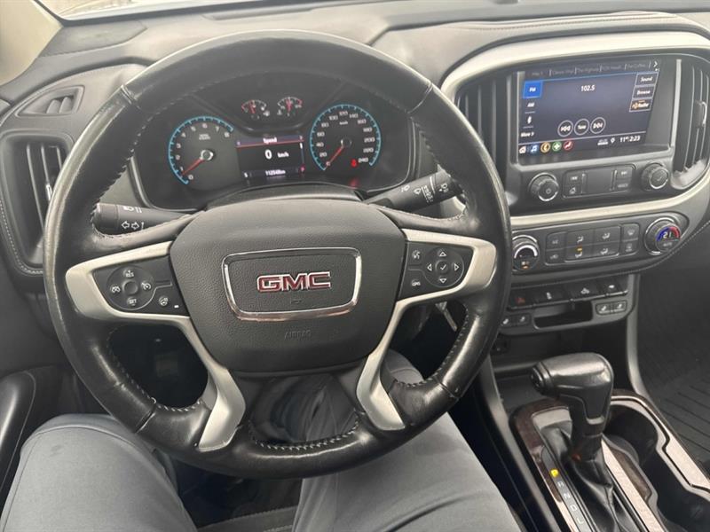 gmc Canyon 2020 - 8