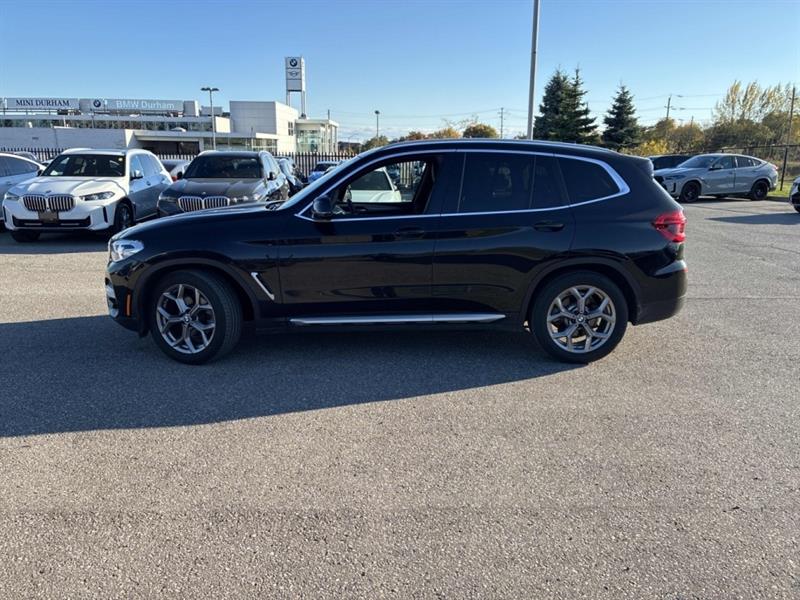 bmw X3 2020 - 4