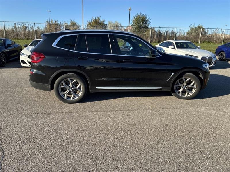 bmw X3 2020 - 5