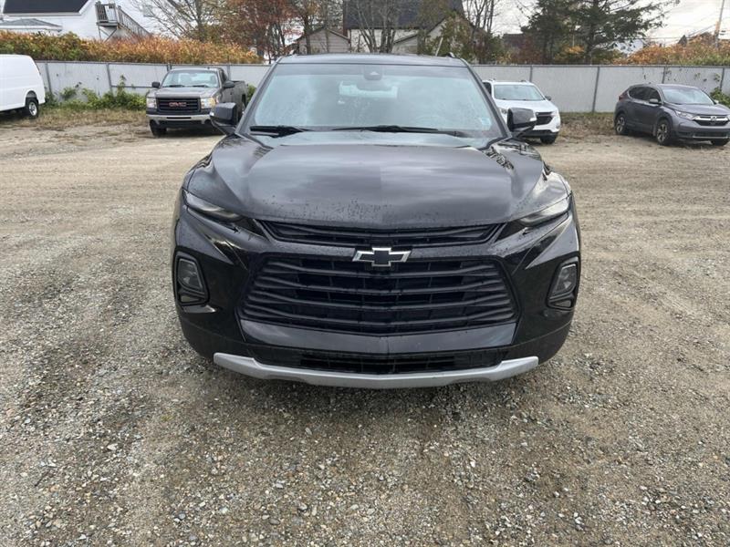 chevrolet Blazer 2021 - 3