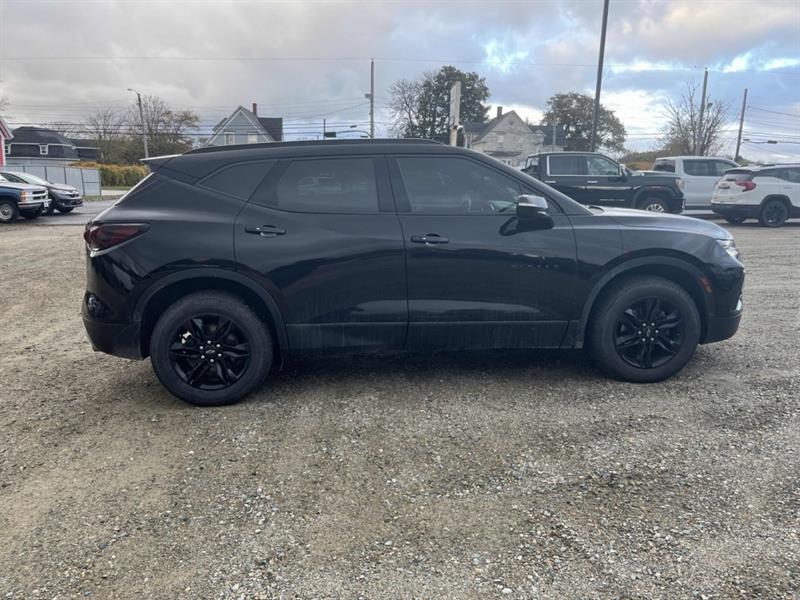 chevrolet Blazer 2021 - 6