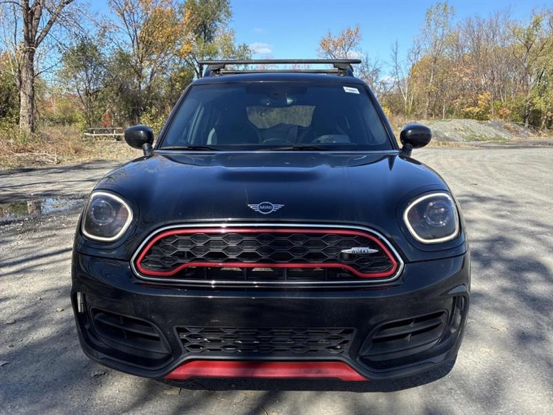 mini Countryman 2020 - 3