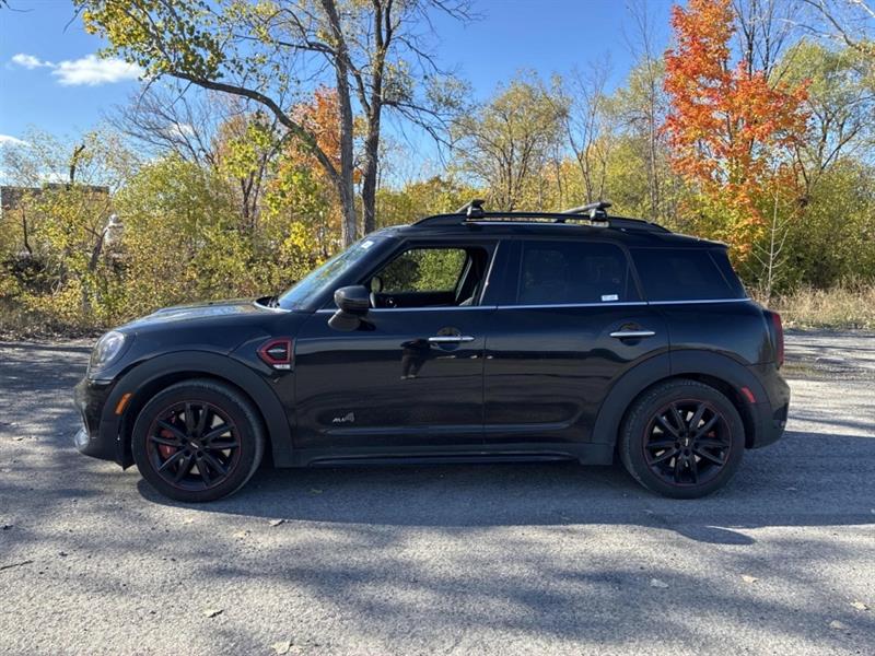 mini Countryman 2020 - 4