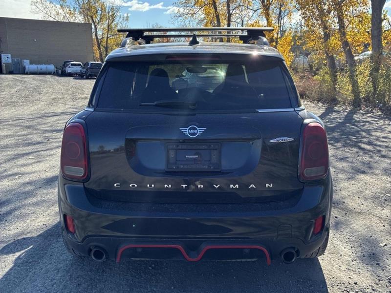 mini Countryman 2020 - 5