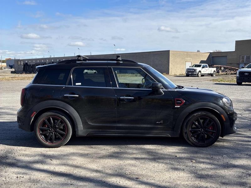 mini Countryman 2020 - 6