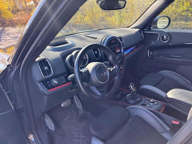 mini Countryman 2020 - 8