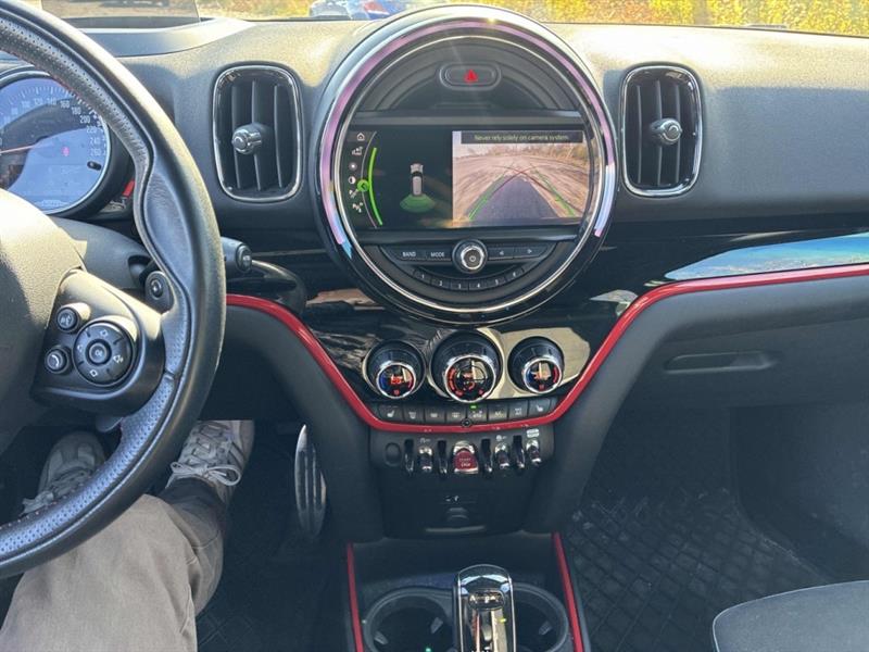 mini Countryman 2020 - 9