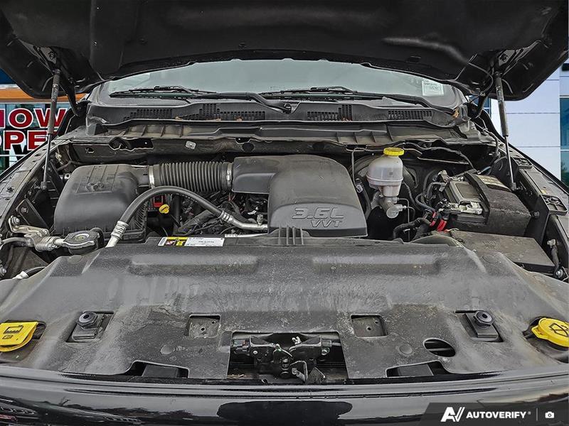 ram 1500 Classic 2022 - 10