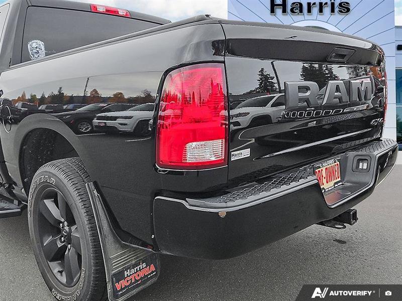 ram 1500 Classic 2022 - 11