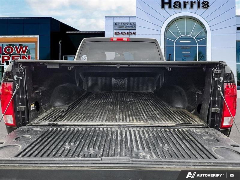 ram 1500 Classic 2022 - 12