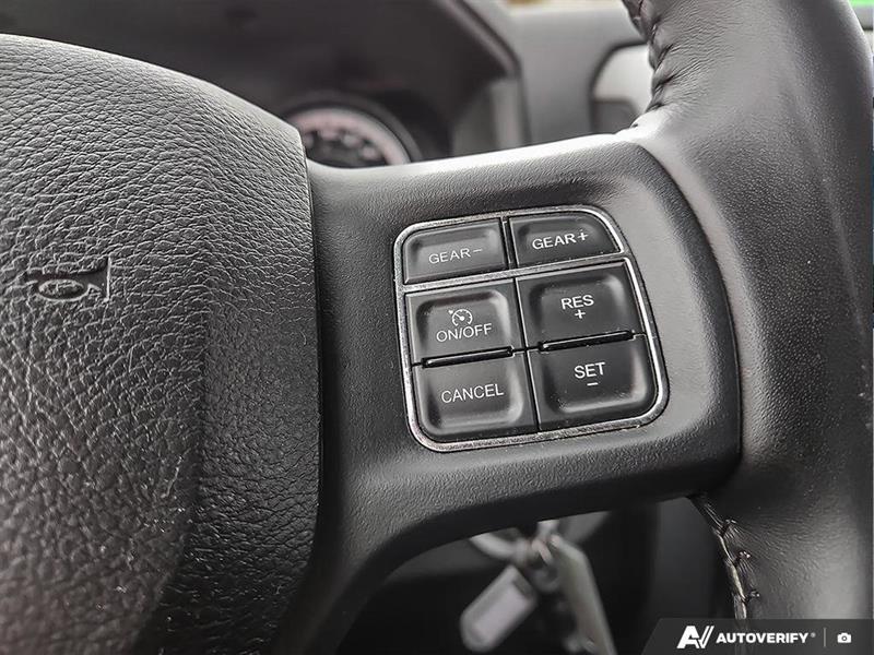 ram 1500 Classic 2022 - 16